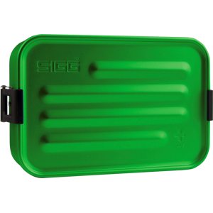 SIGG Metal Box Plus S Green (0,8L)