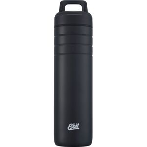 Esbit MAJORIS Stainless Steel Vacuum Flask Black 700 Ml