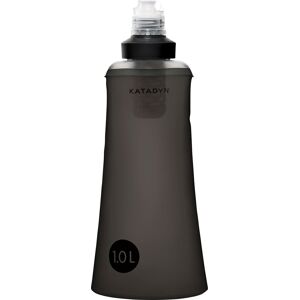 Katadyn BeFree Water Bottle With Filter System 1 Litre