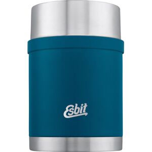 Esbit Sculptor Food Thermos 750 Ml Blue