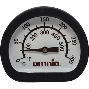 Omnia Thermometer For Camping Oven