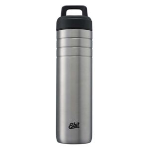 Esbit Majoris Stainless Steel Vacuum Flask Silver 700 Ml