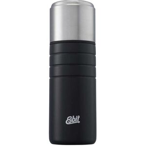 Esbit Majoris Stainless Steel Insulated Bottle 750 Ml Black