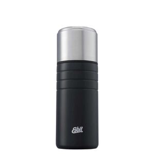 Esbit Majoris Stainless Steel Vacuum Flask 500ml Black