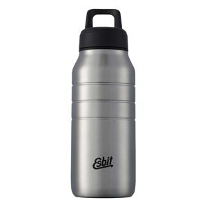 Esbit Majoris Drinking Bottle Stainless Steel 480 Ml