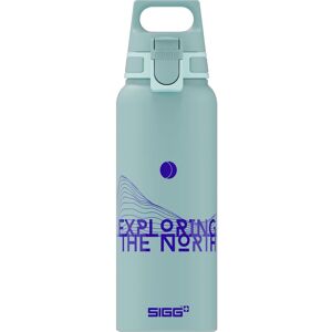 SIGG WMB One Pathfinder Drinking Bottle Glacier