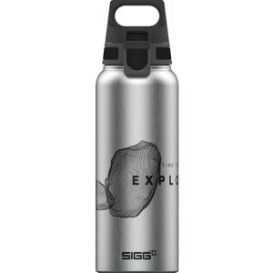 SIGG WMB One Pathfinder Drinking Bottle Aluminum