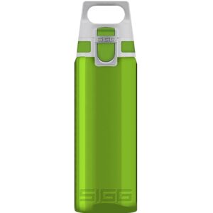 SIGG Drinking Bottle Total Color Green