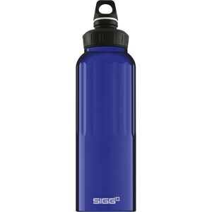 SIGG WMB Traveller Drinking Bottle Dark Blue