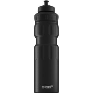 SIGG WMB Sports Drinking Bottle Black Touch