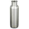 Klean Kanteen Classic Sport Cap Brushed Stainless 800ml