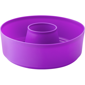 Omnia Maxi Silicone Baking Mould 3 Litres For Maxiform