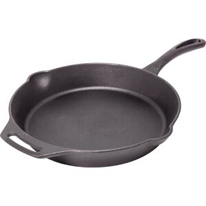 Petromax FP30-t Cast Iron Fire Pan With Handle 30 Cm