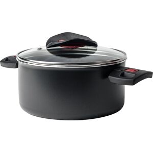 Ballarini Saucepan With Glass Lid 16 Cm / 1.6 Liters