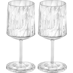 Berger Wine Glass Set Of 2