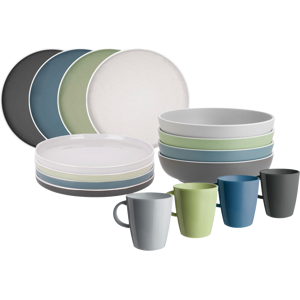 Brunner Tableware Set DOLOMIT