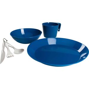 GSI Outdoor Cascadian Tableware Set