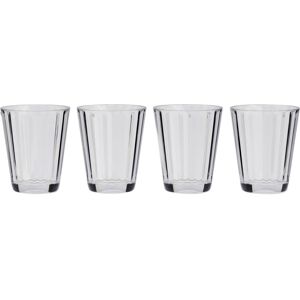 Flamefield Royal Glasses Set Of 4 265 Ml