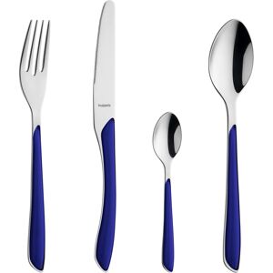 Kuppels Prisma Stainless Steel Cutlery Set 24 Pcs.