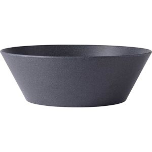 Mepal Bloom Bowl 3 Litres Pebble Black