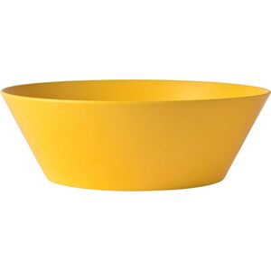 Mepal Bloom Bowl 3 Litres Pebble Yellow