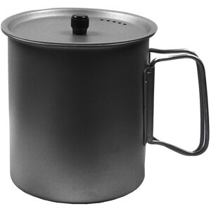 Vargo Ti-Lite Mug Titanium Camping Mug 0.75 Liter
