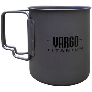 Vargo MI Travel Mug Camping Mug 450 Ml