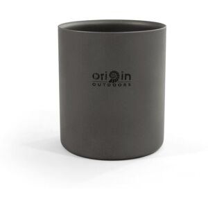 Origin Outdoors Titanium Thermal Mug 300 Ml