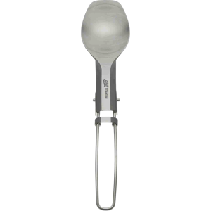 Esbit Titanium Spoon Foldable