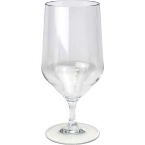 Gimex Pilsner Glass Tulip Clear 2 Piece Set 400 Ml