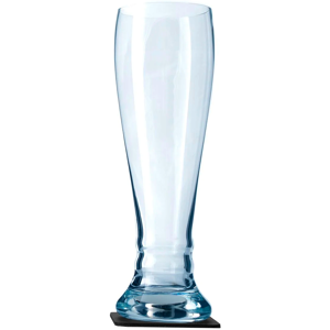 Silwy® Magnetic Wheat Beer Crystal Glass (0,5 L)