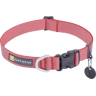 Ruffwear Hi & Light Collar Light 51-66 Cm Salmon Pink