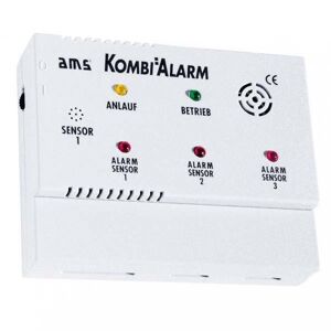 AMS Combi Alarm