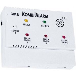 AMS Combi Alarm