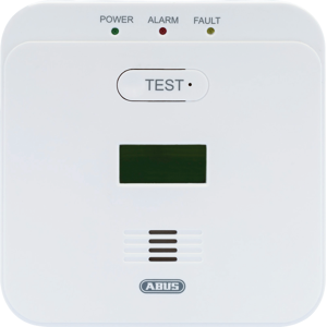 Abus COWM510 Carbon Monoxide Warning Detector