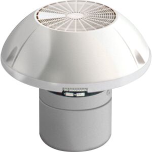 Dometic GY 11 Roof Ventilator Motorized With 2-speed Fan 12 V