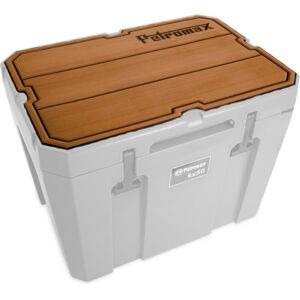 Petromax Adhesive Pad For Cooler Kx50 Brown With Lines