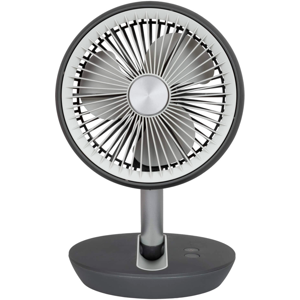 Eurom Vento Wireless Collapsible Fan 5W