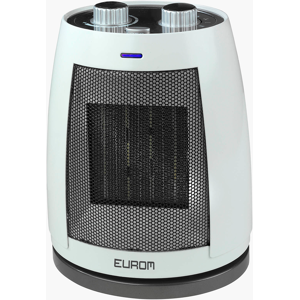 Eurom Safe-t-heater 1500 Ceramic Heater 1500 W