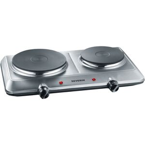 Severin Double Hotplate 2500 W