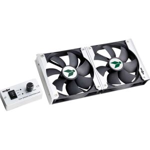 Brunner Vento NG 120 Refrigerator Fan