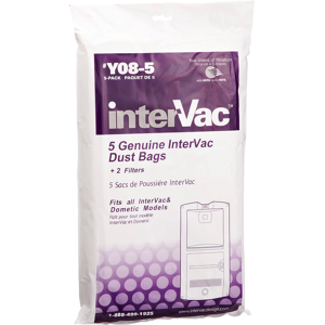 Dometic CV200X Vacuum Cleaner Bag 5 Pcs.