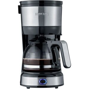 Severin Compact Coffee Maker For 4 Cups 500 Ml