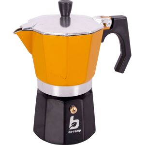 Bo-Camp Hudson Aluminium Coffee Maker 150 Ml