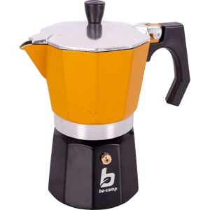 Bo-Camp Hudson Aluminium Coffee Maker 250 Ml