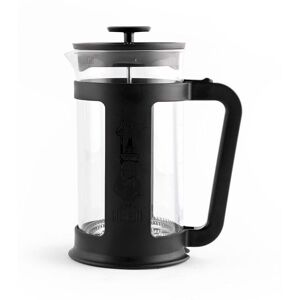 Bialetti Smart Coffee Maker 1 Litre Black