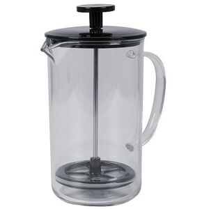 Bo-camp French Press Coffee Maker 0.6 Liters Transparent