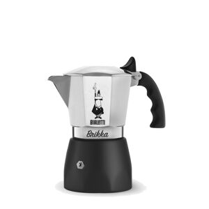 Bialetti New Brikka 2020 Espresso Maker 4 Cups