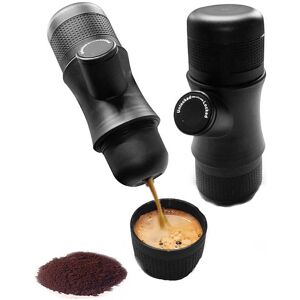 Origin Outdoors To Go Mini Espresso Maker