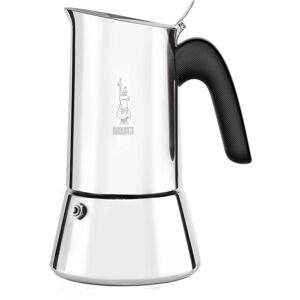 Bialetti New Venus Espresso Maker 4 Cups